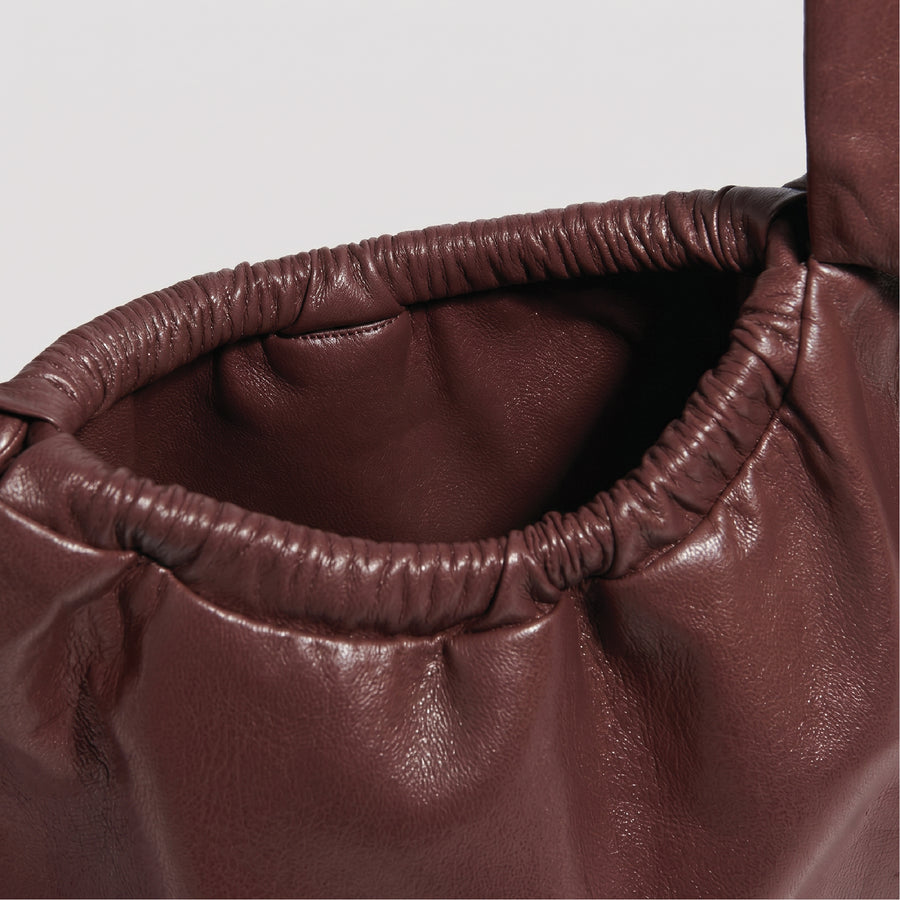 Vael - Burgundy