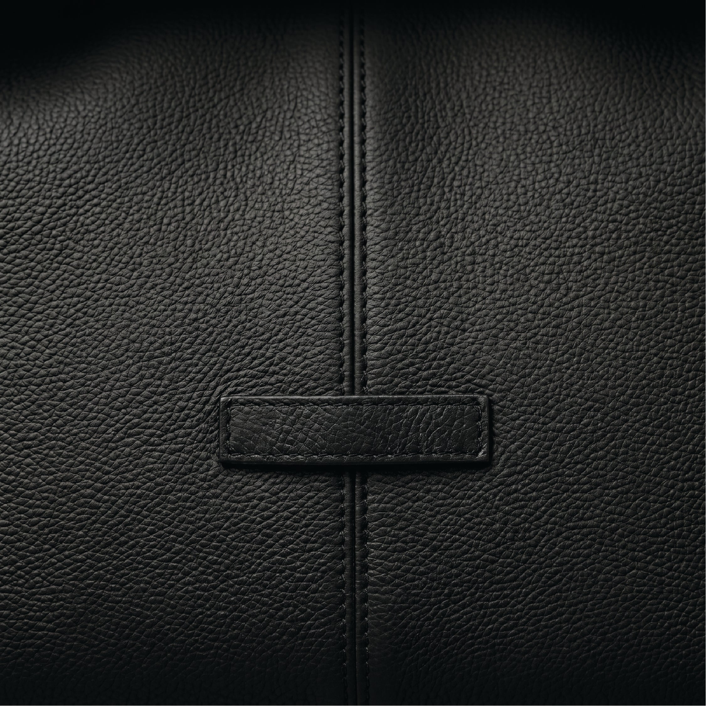 Sloane - Black